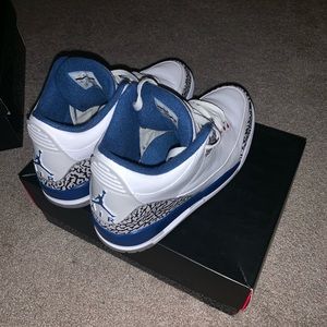 jordan retro 3 “og blues”